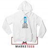 Funny Movie Reaction Hoodie