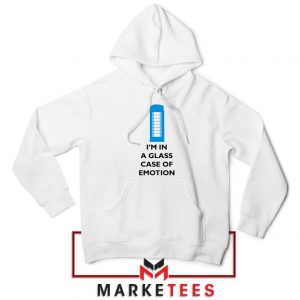 Funny Movie Reaction Hoodie