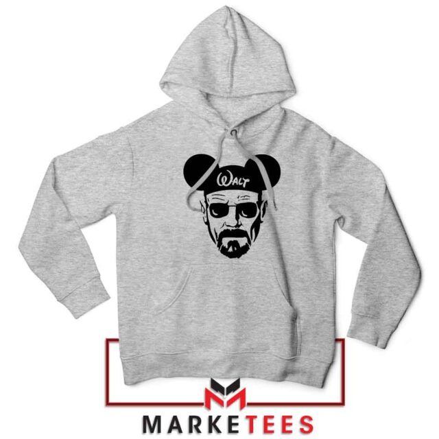 Heisenberg Magical Cartoon Parody T-Shirt