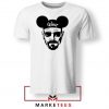 Heisenberg Disney Tshirt