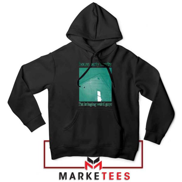 House Party Nearby Hoodie