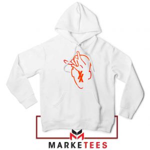 MGK Rap Devil Hoodie