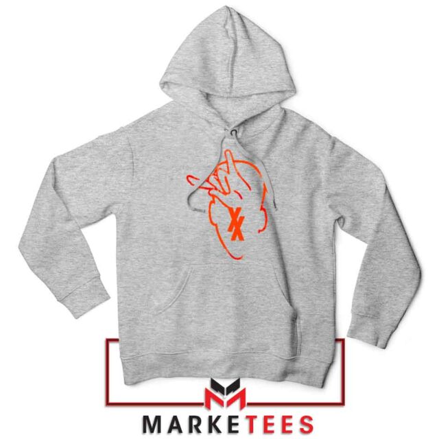 MGK Rap Devil Edgy Streetwear T-Shirt