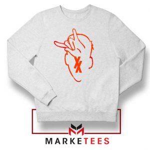 MGK Rap Devil Sweatshirt