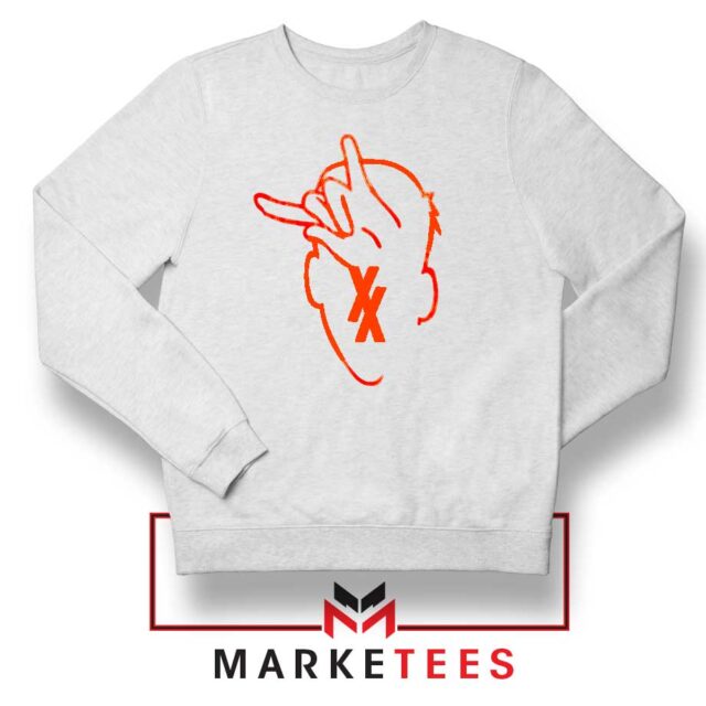 MGK Rap Devil Edgy Streetwear T-Shirt