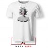 Medusa Blowing Bubblegum Tshirt