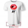 Megan Thee Stallion Ah ​Lip Tshirt