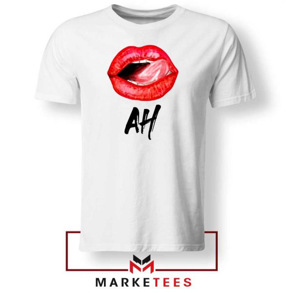 Megan Thee Stallion Ah ​Lip Tshirt