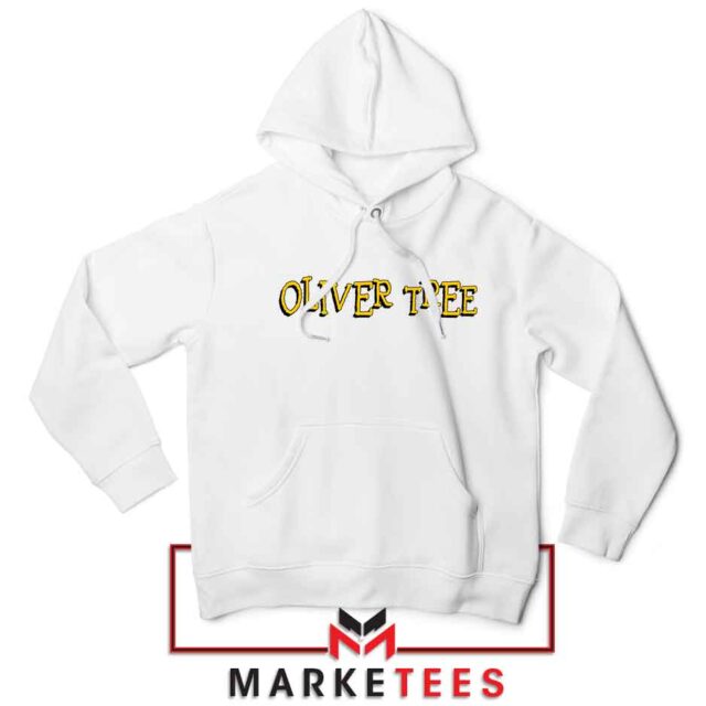 Oliver Tree Bowl Cut Retro 90s T-Shirt