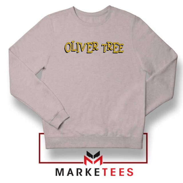 Oliver Tree Bowl Cut Retro 90s T-Shirt
