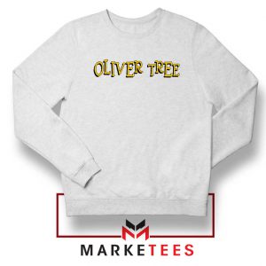 Oliver Tree Musician Sweatshirt