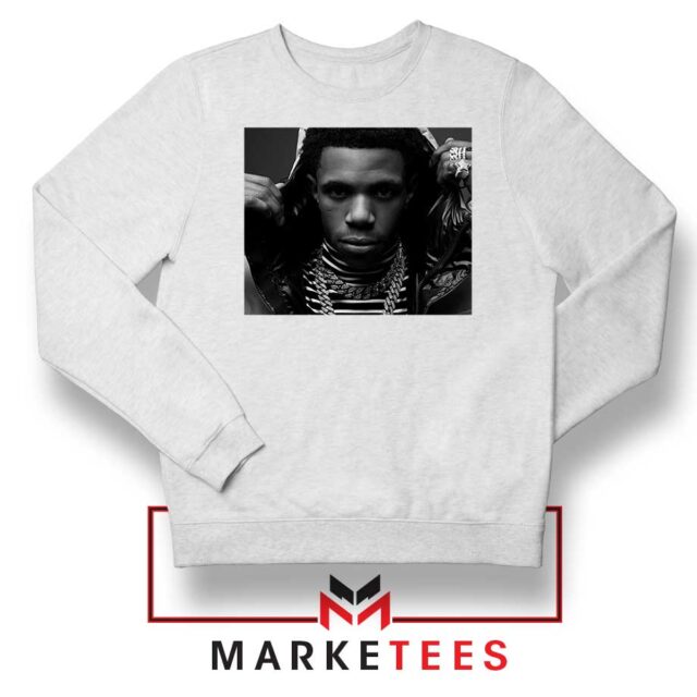 Hip Hop A Boogie wit da Hoodie Graphic Sweater