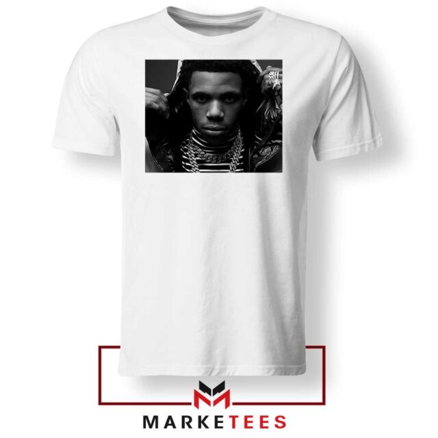 A Boogie Wit Da Hoodie Rapper Graphic Tee