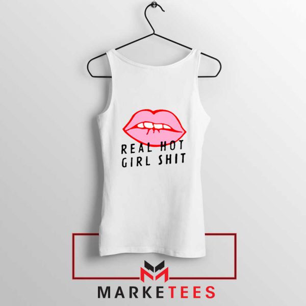 Real Hot Girl Shit Tank Top