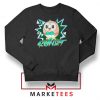 Rowlet Gen 7 Characters Sweatshirt