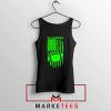 Seahawks Football Graphic Tank Top