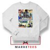 Super Bowl Rams Football Sweatshirt