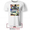 Super Bowl Rams Football Tee