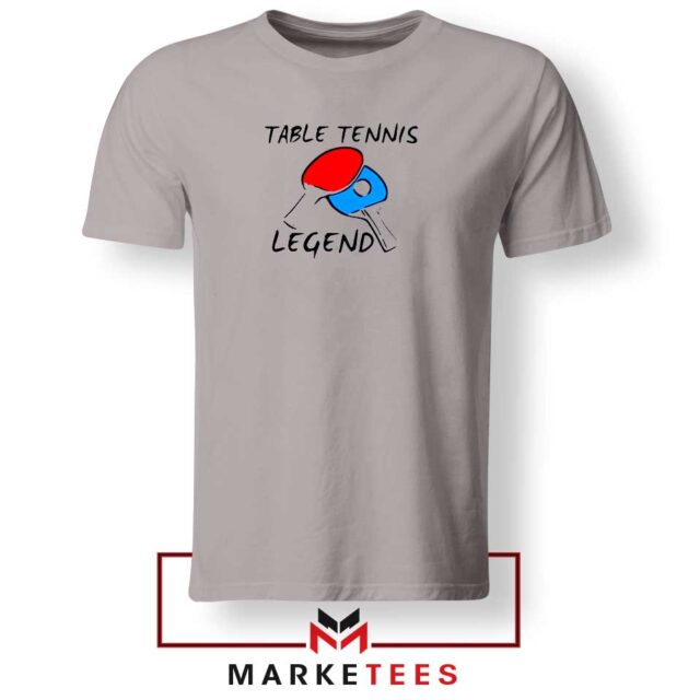 Table Tennis World Tour Graphic Tee