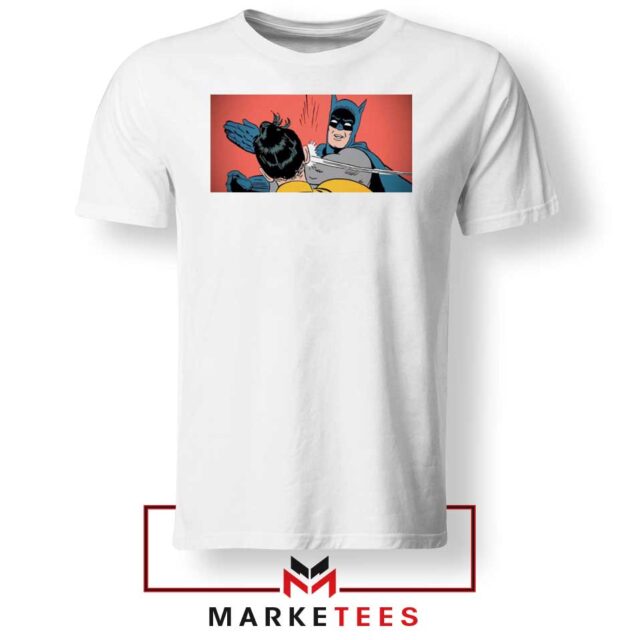Buy 2 The Batman Will Smith Slap Day Tshirt (Copy)