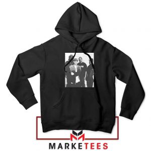 Best 90s Vintage Rappers Hoodie