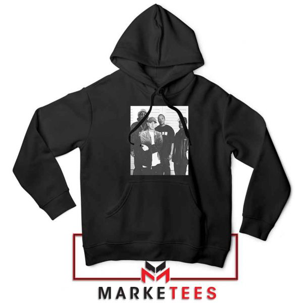 Best 90s Vintage Rappers Hoodie