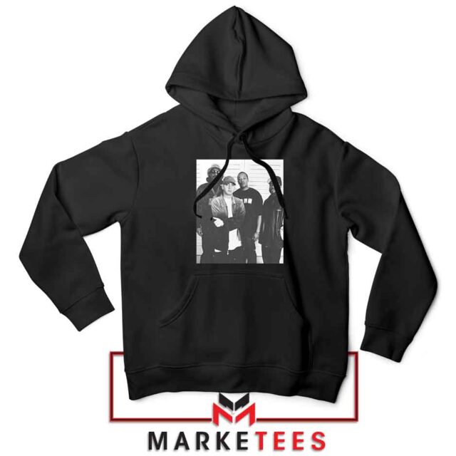 Vintage 90s Rappers Bootleg T-Shirt