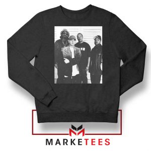 Best 90s Vintage Rappers Sweatshirt