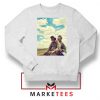 Dumb and Dumber Film Sweatshirt