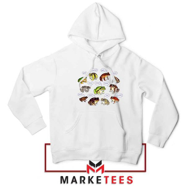 Frog Song Animal Meme Jacket