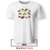 Frog Song Animal Meme Tshirt