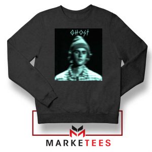 Ghost Justin Bieber Sweatshirt