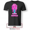 Glass Animals Tour Dreamland Album Tee