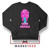 Glass Animals Tour Dreamland Sweater