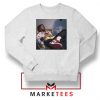 Hollywood Cole Rapper Sweater