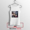 Hollywood Cole Rapper Tank Top