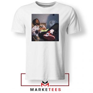 Hollywood Cole Rapper Tshirt