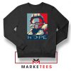 Hope The Master Chief Sweater