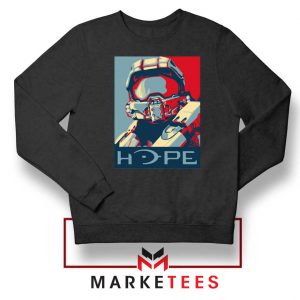 Hope The Master Chief Sweater