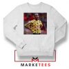 Ian Wright Arsenal 90s Sweater