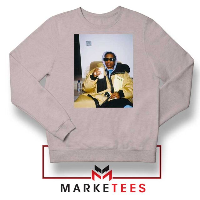 Lord Flacko Drug Jacket Inspired Hip Hop T-Shirt