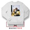 Lord Flacko Drug Jacket Graphic Sweater