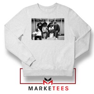 Niggaz Wit Attitudes Sweatshirt