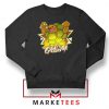 Pokemon Golem Gen 1 Sweater