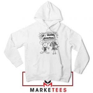 The Moldy Peaches Meme Hoodie