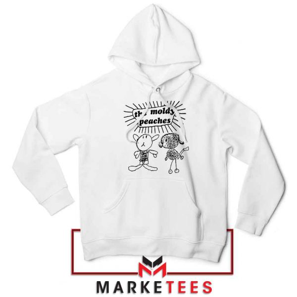 The Moldy Peaches Meme Hoodie