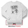 The Moldy Peaches Meme Sweater