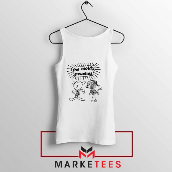 The Moldy Peaches Meme Tank Top