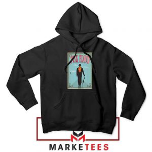 Wish You Were Here Album Hoodie