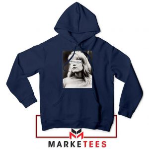 Fire Walk With Me Laura Palmer Navy Blue Jacket